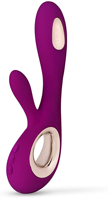 Lelo Soraya rabbit
