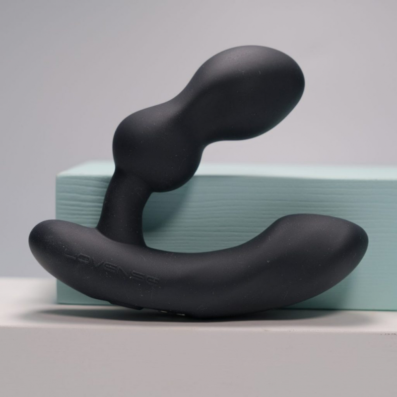  WTB: LOVENSE Edge 2 Prostate Massager