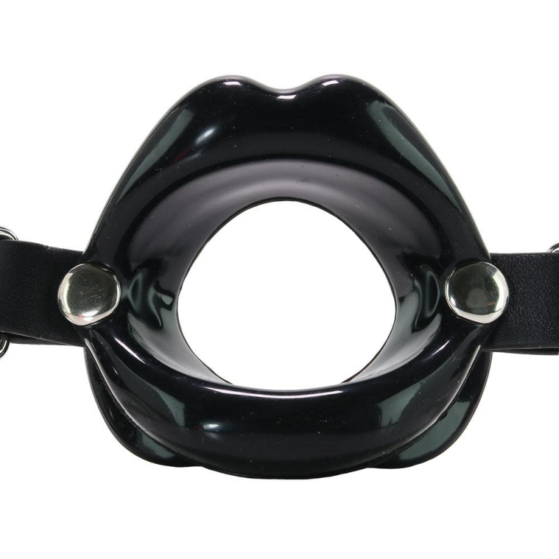  Black Lips Gag