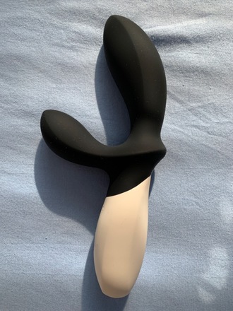  Lelo Loki Wave