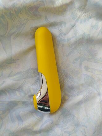  Satisfyer Dual Love