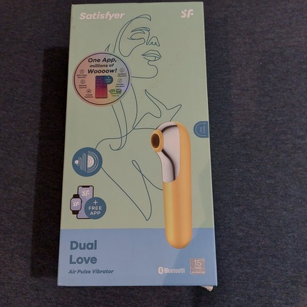  Satisfyer Air Pulse