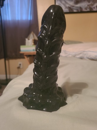  Deep Fantasies Xenomorph