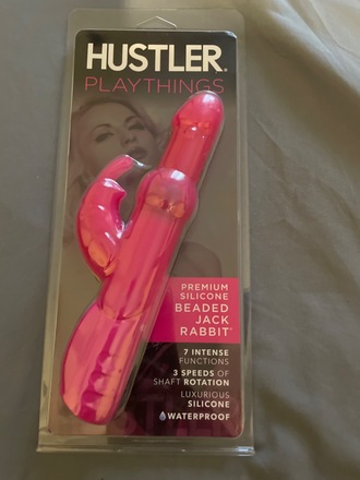  Plaything