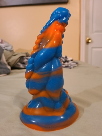  Deep Fantasies Typhon - Discontinued Item!