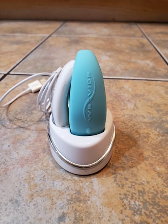  We-Vibe Sync