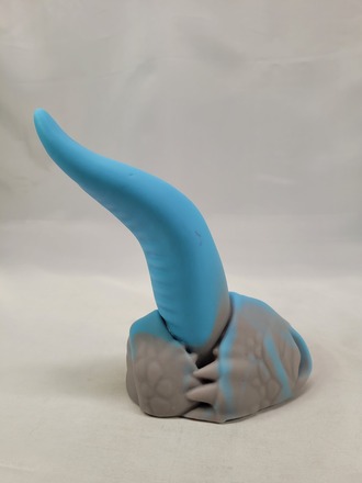  Used | Bad Dragon: Winston's Tongue