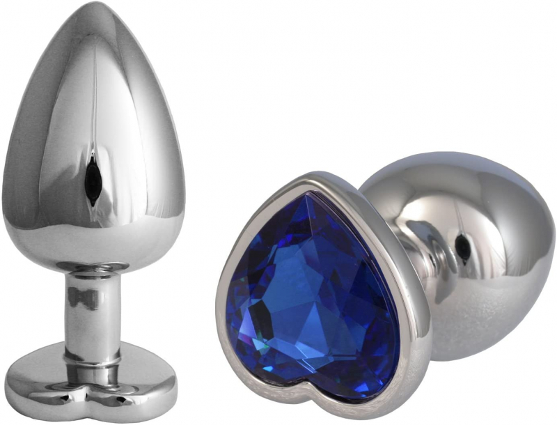 3 Size Anal Plug