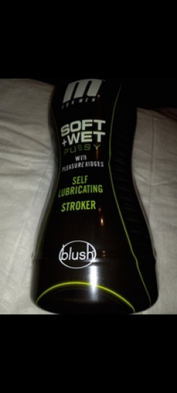  Self Lubricating Stroker