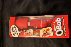  Screaming O Vibrating BOB