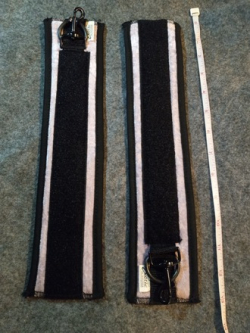  Scandal Control Cuffs for wrists or ankles