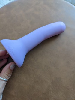 Strap-On Dildo 5.1