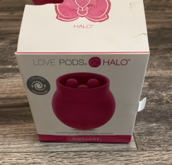  JIMMYJANE Halo Love Pods