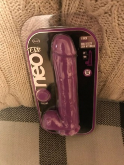  UK Purple Blush Neo Elite 11