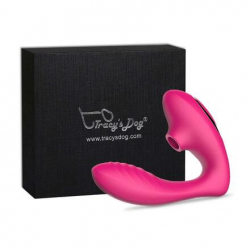  Clitoral Suction Vibrator