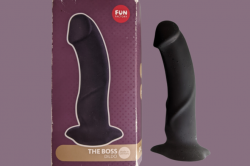  Fun Factory 'The Boss' Dildo