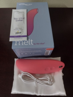  WeVibe Melt