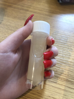 30ml spit pots ? taste me